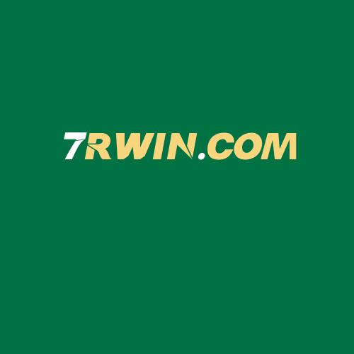 Logo da 7RWIN